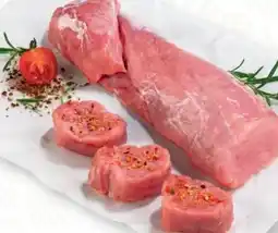 SPAR Gourmet Tann Schweinsfilet Angebot