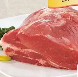 Spar Tann Schweinsschopfbraten Angebot