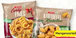 SPAR Gourmet Spar Kartoffelprodukte Angebot