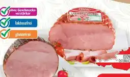 SPAR Gourmet Tann Farmerschinken Angebot