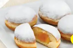 SPAR Gourmet Spar Marillenkrapfen Premium Qualität Angebot