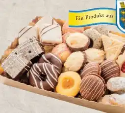 Spar Bäckerei Riederich Weihnachtskekse Angebot