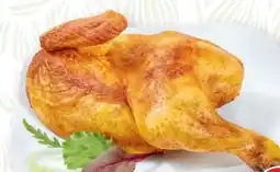 SPAR Gourmet Hendl gegrillt Angebot