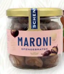 SPAR Gourmet Schenkel Maroni Angebot