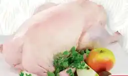 SPAR Gourmet Gans Bratfertig Angebot