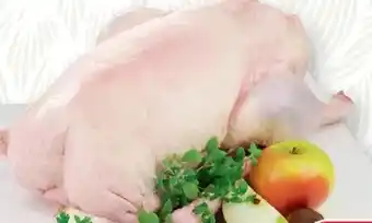 SPAR Gourmet Gans Bratfertig Angebot