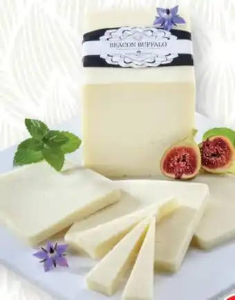 SPAR Gourmet Büffel Cheddar Angebot