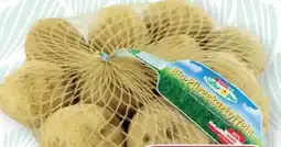 SPAR Gourmet Spar Natur pur Bio-Püreekartoffel Angebot