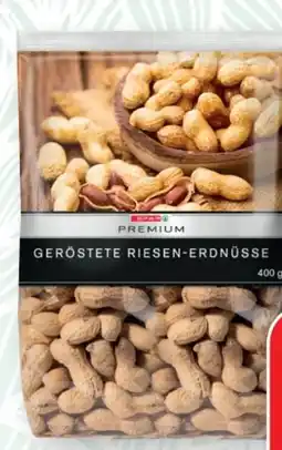 SPAR Gourmet Spar Premium Erdnüsse Angebot