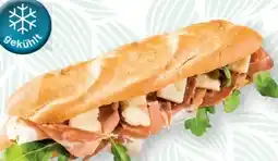 SPAR Gourmet SPAR enjoy Halbbaguette mit Prosciutto Angebot