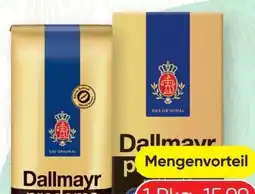 SPAR Gourmet Dallmayr Prodomo Angebot