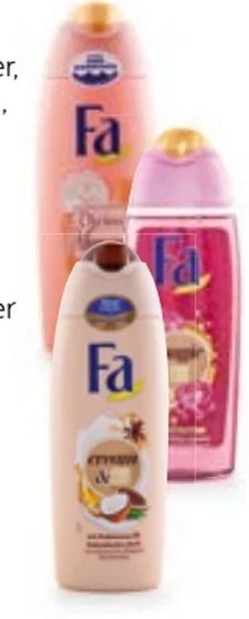 Hofer Duschgel Angebot