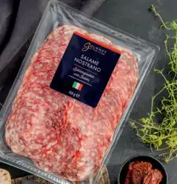 Hofer Gourmet Finest Cuisine Salamispezialitäten Angebot