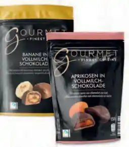 Hofer Gourmet Finest Cuisine Schokofrüchte Angebot