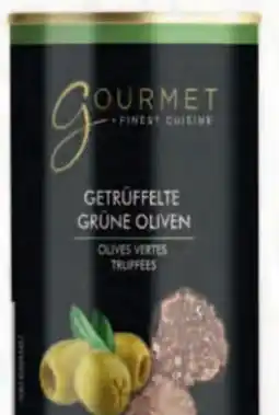 Hofer Gourmet Finest Cuisine Gefüllte Oliven Angebot