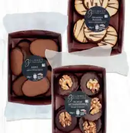 Hofer Gourmet Finest Cuisine Keksspezialität Angebot