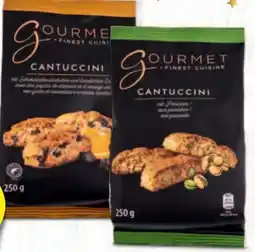 Hofer Gourmet Finest Cuisine Cantuccini Angebot