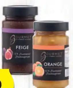 Hofer Gourmet Finest Cuisine Fruchtaufstrich Angebot