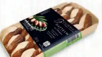 Gourmet Finest Cuisine Gefüllte Datteln