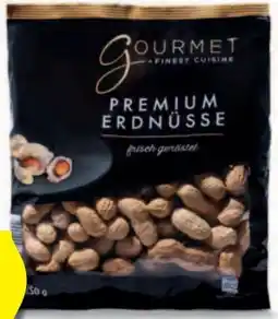 Hofer Gourmet Finest Cuisine Premium Erdnüsse Angebot