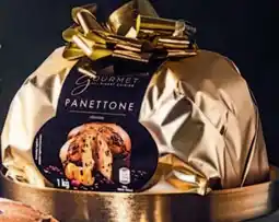 Hofer Gourmet Finest Cuisine Panettone Angebot