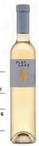 Hofer Flat Lake Beerenauslese Angebot