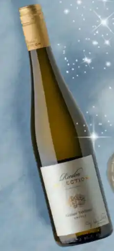 Hofer Rieden Selection Grüner Veltliner Privat Angebot