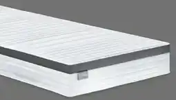 Hofer Traumnacht Matratze TTFK 1000-H4 Angebot