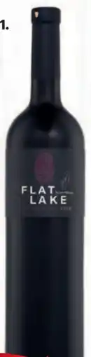 Hofer Flat Lake Top Limitation Gold Cuvée Angebot
