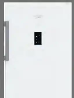 Hofer Beko No-Frost-Gefrierschrank Klein B3RFNE274W Angebot