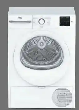 Hofer Beko Wärmepumpentrockner BM3T3829W Angebot