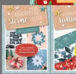 Hofer Buch Basteln und Gestalten Angebot