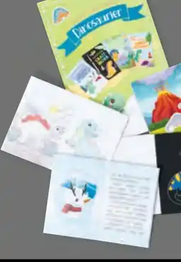 Hofer Mini-Büchern Adventskalender Angebot