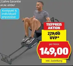 Hofer Christopeit Sport Ganzkörpertrainer TE 1000 Angebot