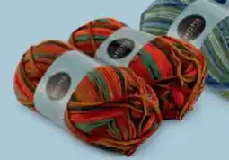 Hofer Home Creation Sockenwolle Angebot