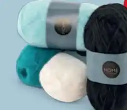 Hofer Home Creation Garnsortiment Winter Angebot