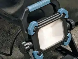 Hofer Casalux Led Arbeitsstrahler Angebot