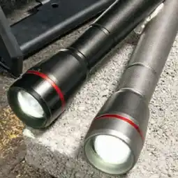 Hofer Casalux LED-Stablampe Angebot