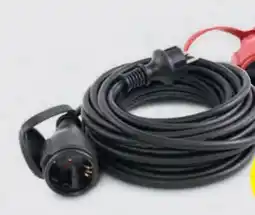 Hofer Workzone Verlängerungskabel Angebot