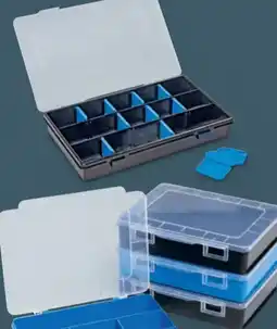Hofer Workzone Sortimentskästen-Set Angebot