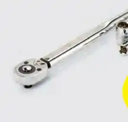 Hofer Ride+Go Drehmomentschlüssel Angebot