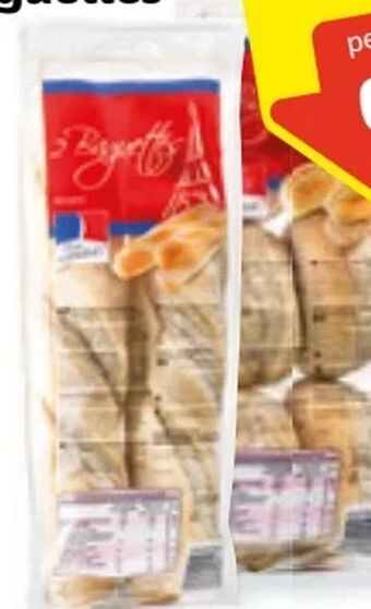 Hofer Baguette Angebot