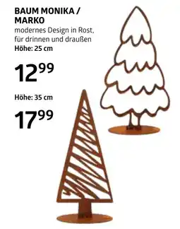 Bellaflora Baum monika/ marko Angebot