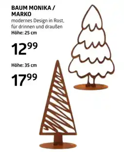 Bellaflora Baum monika/ marko Angebot