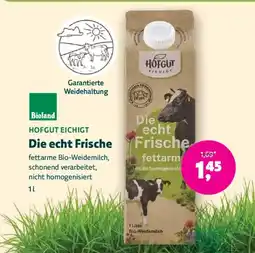 Denn's Biomarkt Die echt Frische Angebot