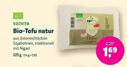 Denn's Biomarkt Bio-Tofu natur Angebot