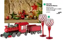 BayWa Boltze windlicht manou Angebot