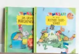 Hofer Vorlesebuch Angebot