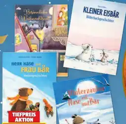 Hofer Bilderbuch Weihnachten Angebot