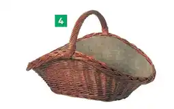 BayWa LIENBACHER Weidenkorb Angebot